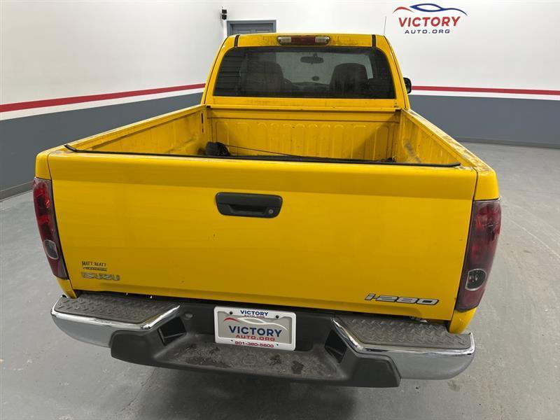 Isuzu Truck I-280 S 2006