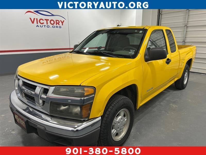 Isuzu Truck I-280 S 2006