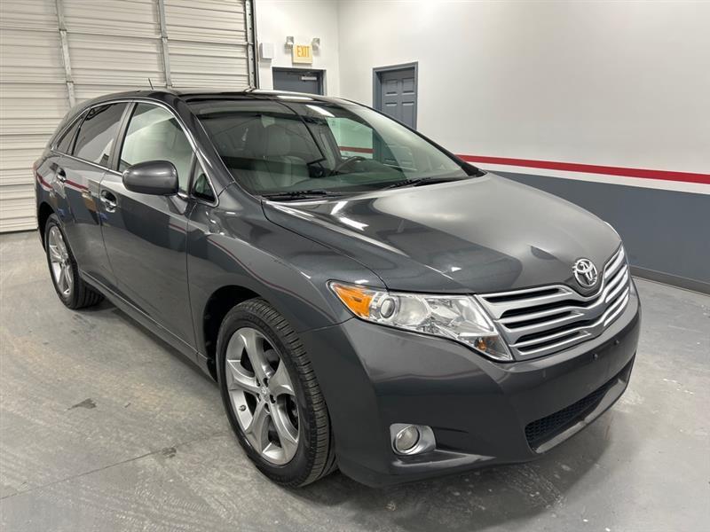 Toyota Venza 4X2 V6 2010