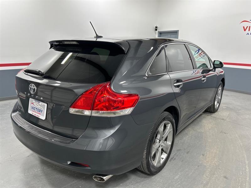 Toyota Venza 4X2 V6 2010