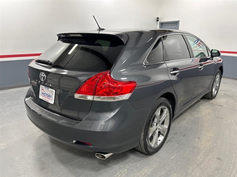 Toyota Venza 4X2 V6 2010