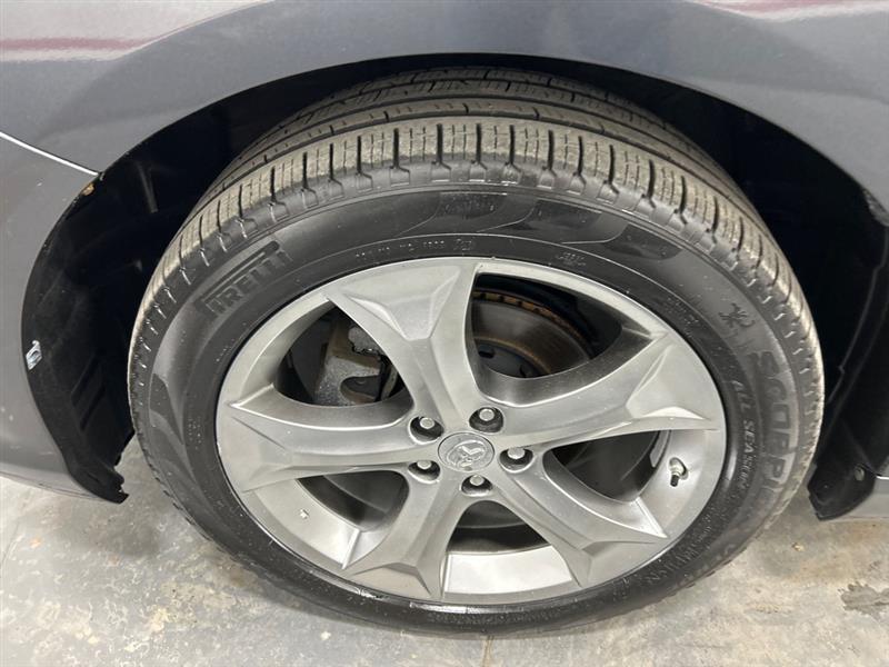 Toyota Venza 4X2 V6 2010