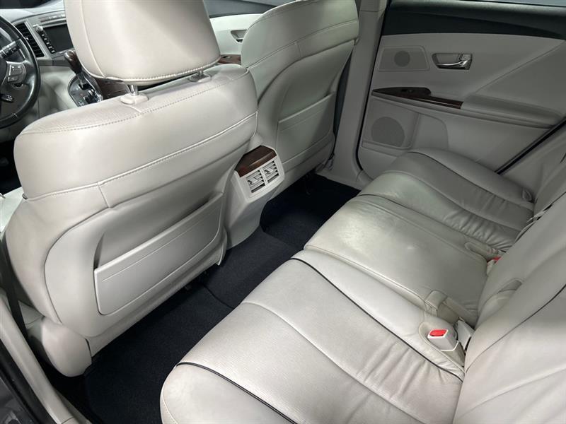 Toyota Venza 4X2 V6 2010