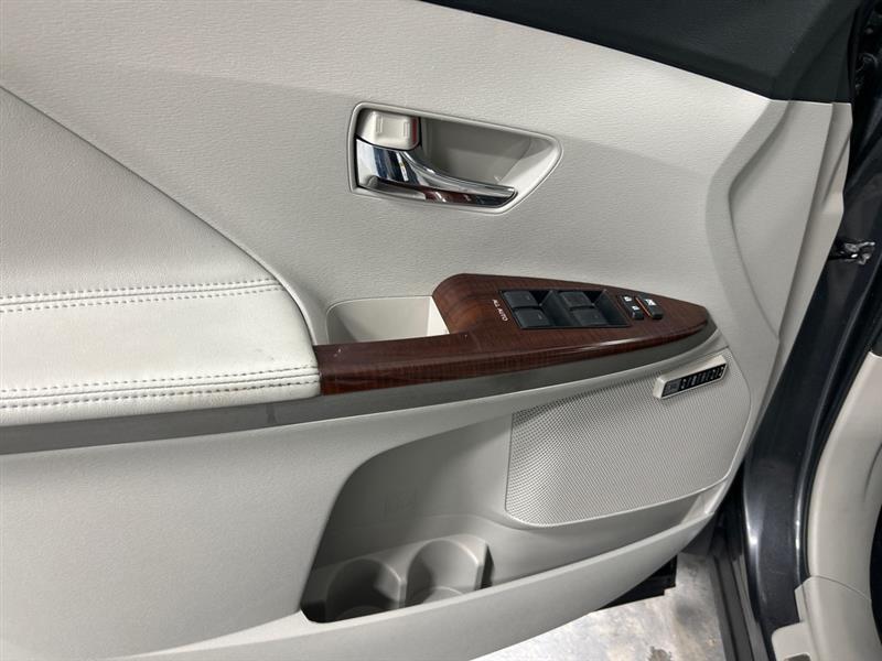 Toyota Venza 4X2 V6 2010