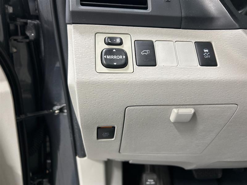 Toyota Venza 4X2 V6 2010