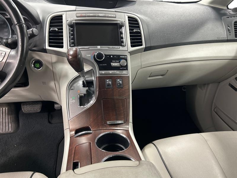 Toyota Venza 4X2 V6 2010