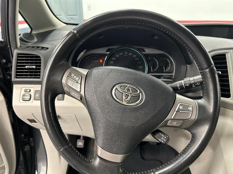 Toyota Venza 4X2 V6 2010