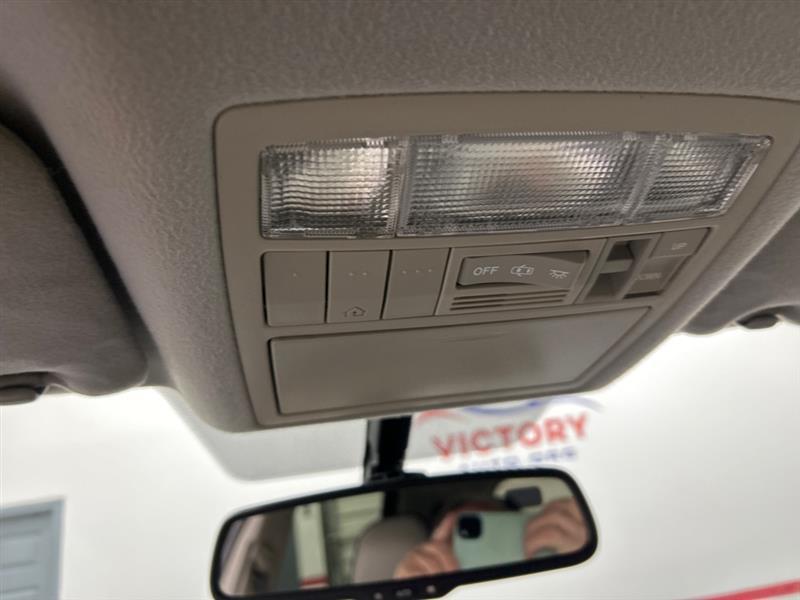 Toyota Venza 4X2 V6 2010