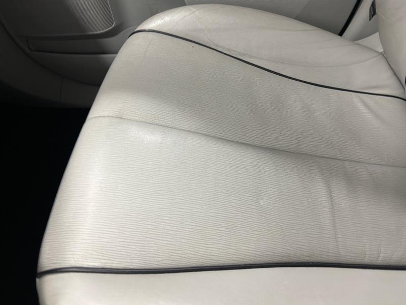 Toyota Venza 4X2 V6 2010