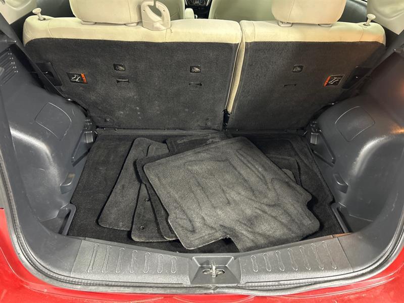 Nissan Versa Note S 2016