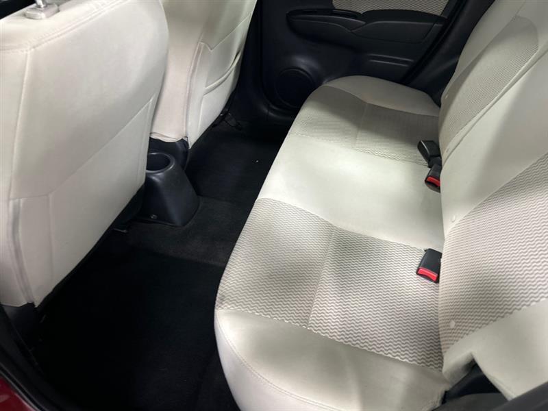 Nissan Versa Note S 2016