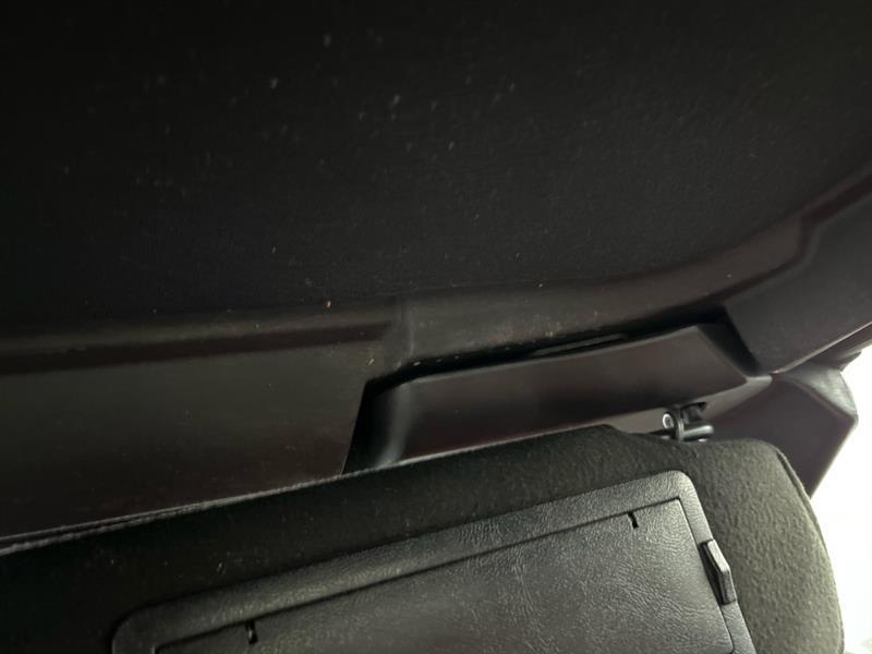 Chevrolet Corvette Convertible 1989