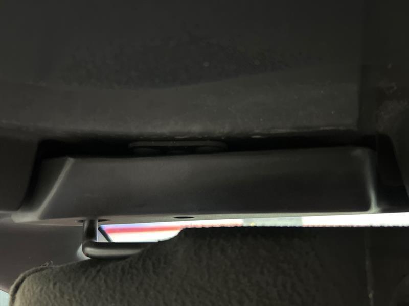 Chevrolet Corvette Convertible 1989