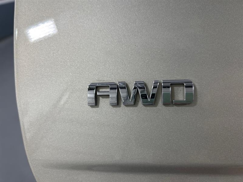 Chevrolet Equinox LT AWD 2016