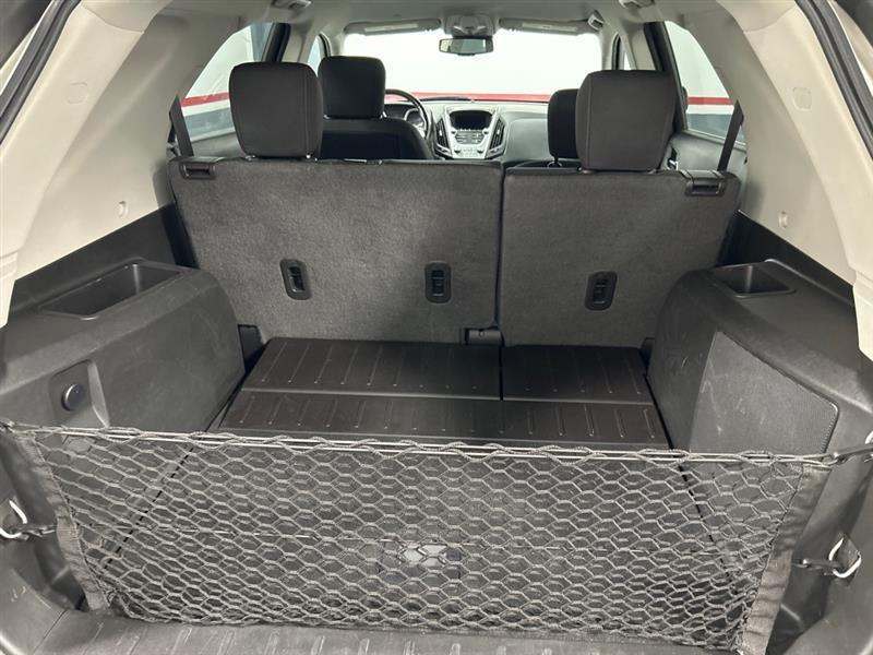 Chevrolet Equinox LT AWD 2016