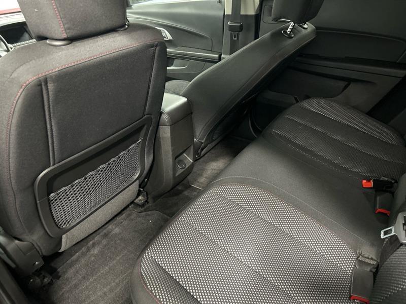 Chevrolet Equinox LT AWD 2016