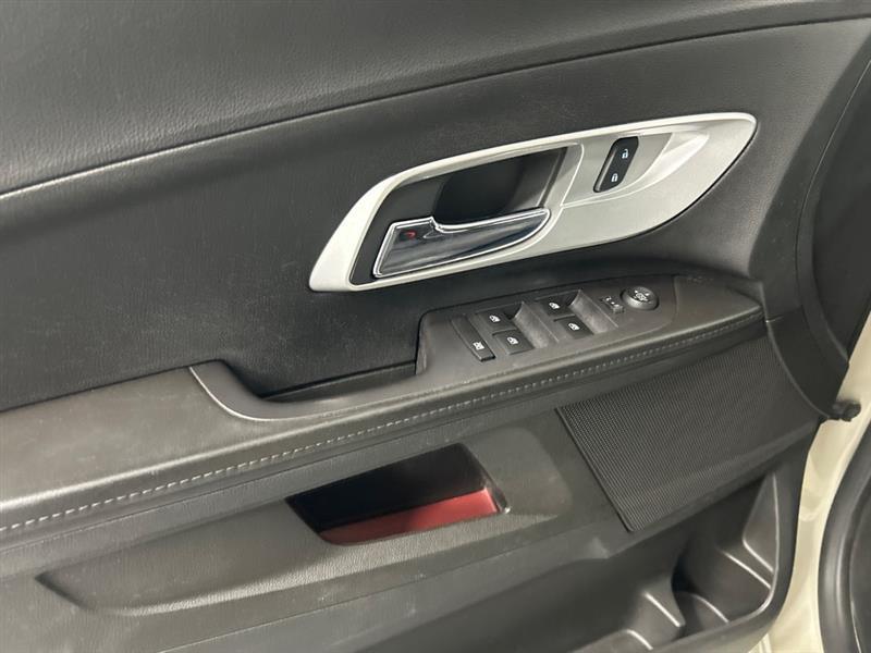 Chevrolet Equinox LT AWD 2016