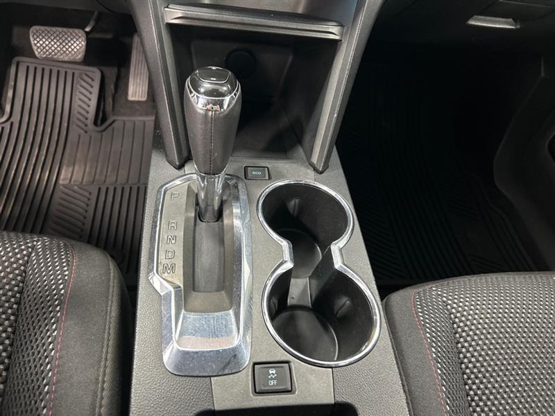 Chevrolet Equinox LT AWD 2016