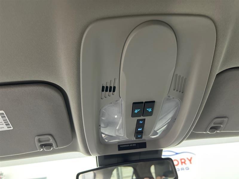 Chevrolet Equinox LT AWD 2016