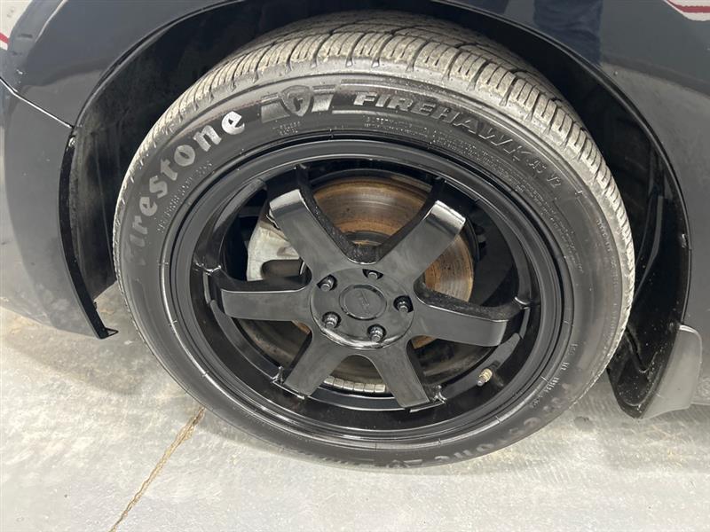 Honda Accord EX-L V6 Coupe AT 2012