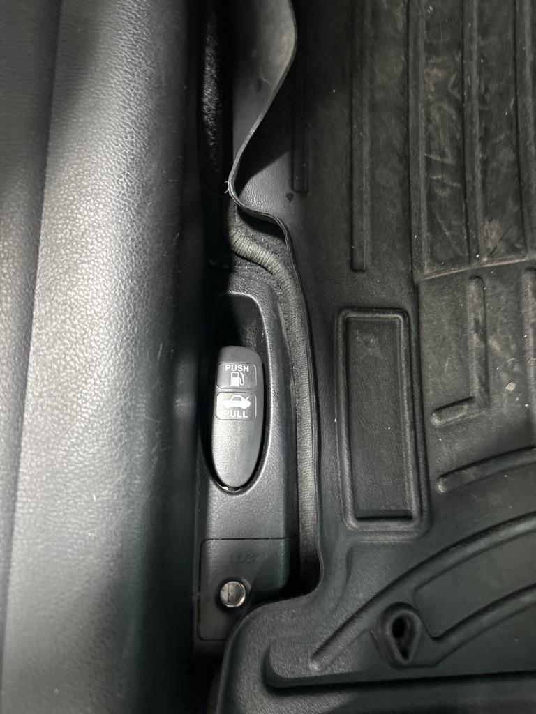 Honda Accord EX-L V6 Coupe AT 2012