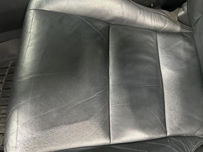 Honda Accord EX-L V6 Coupe AT 2012