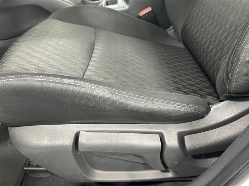 Nissan Rogue S 2WD 2017