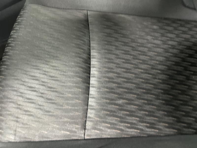 Nissan Rogue S 2WD 2017