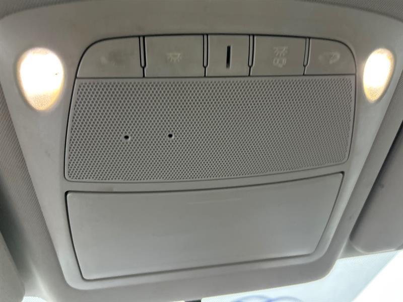 Nissan Rogue S 2WD 2017