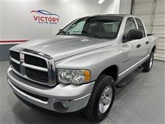 2003 Dodge Ram 1500 