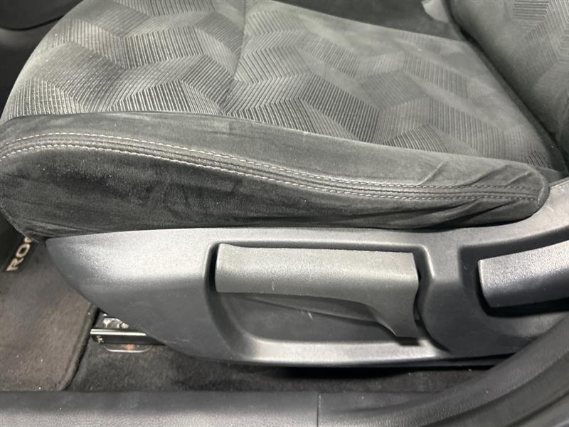 Nissan Rogue S 2WD 2014