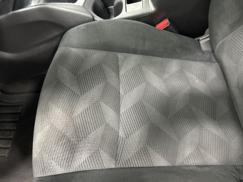 Nissan Rogue S 2WD 2014