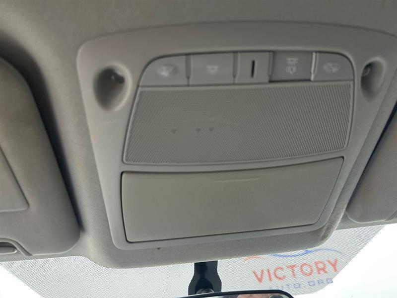 Nissan Rogue S 2WD 2014