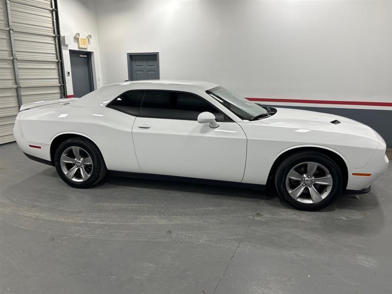 Dodge Challenger SXT 2019