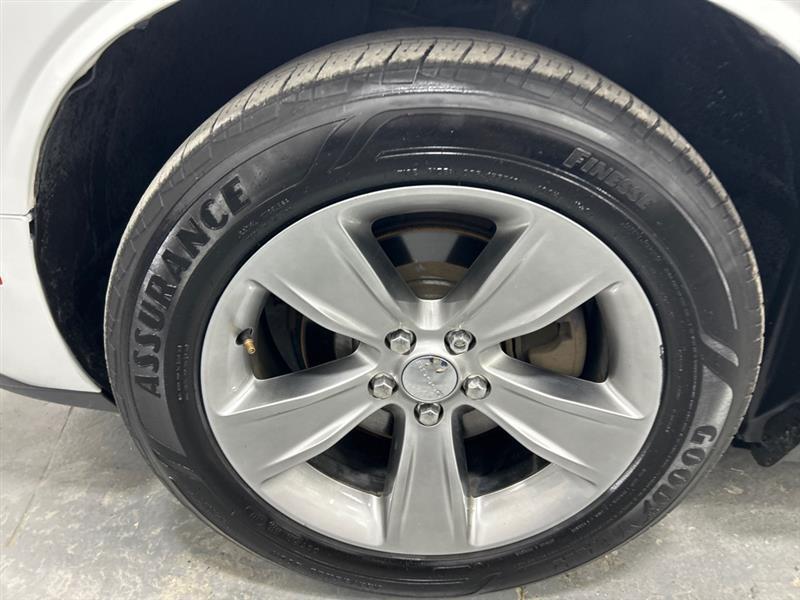 Dodge Challenger SXT 2019