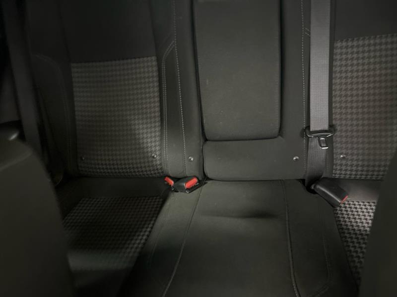 Dodge Challenger SXT 2019