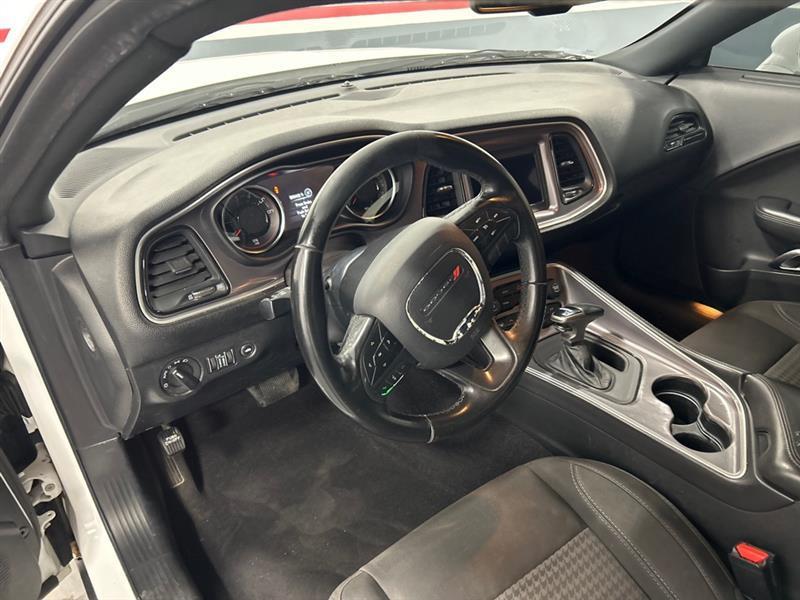 Dodge Challenger SXT 2019