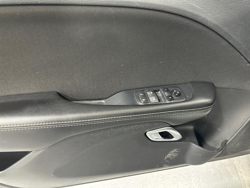 Dodge Challenger SXT 2019