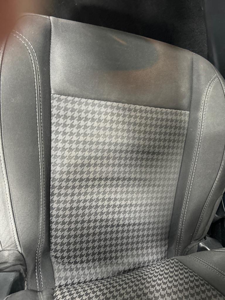 Dodge Challenger SXT 2019