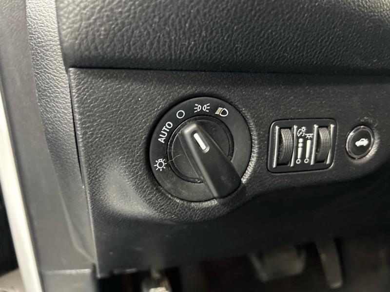 Dodge Challenger SXT 2019