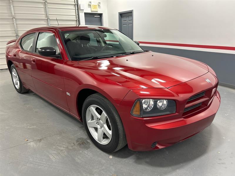 Dodge Charger SE 2008