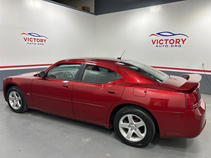 Dodge Charger SE 2008