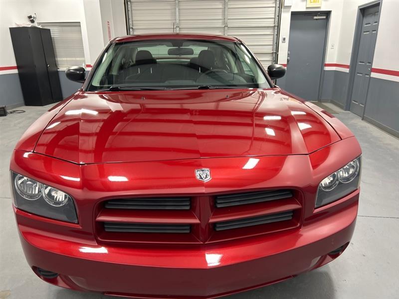 Dodge Charger SE 2008