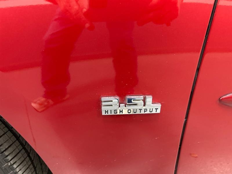 Dodge Charger SE 2008