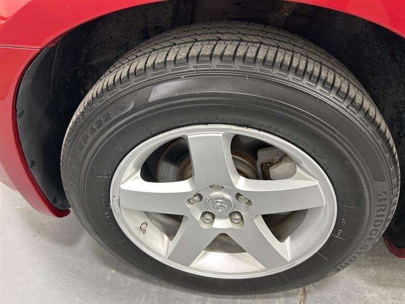 Dodge Charger SE 2008