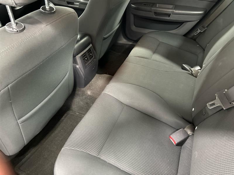 Dodge Charger SE 2008