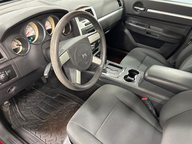 Dodge Charger SE 2008