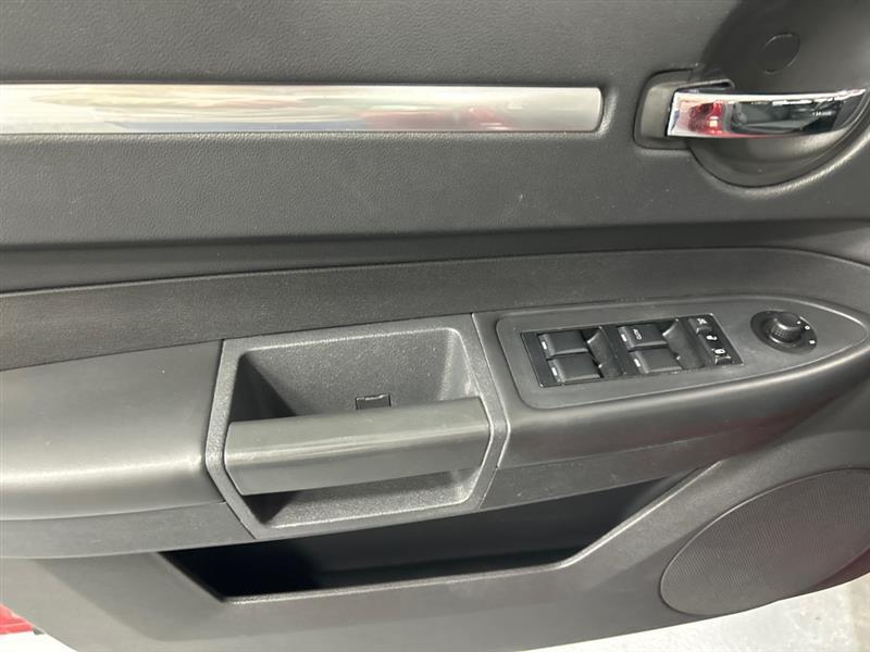 Dodge Charger SE 2008