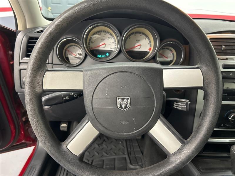 Dodge Charger SE 2008