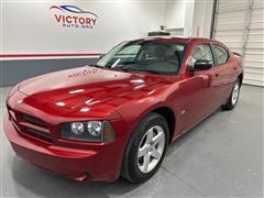 2008 Dodge Charger 